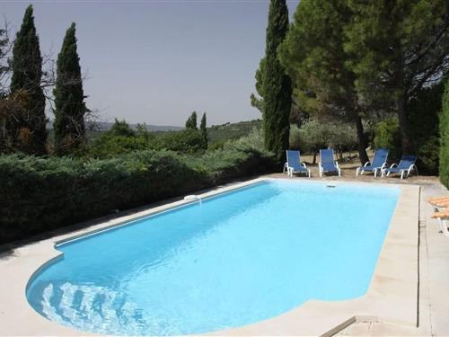 Ferielejlighed - 8 personer -  - 84220 - Gordes