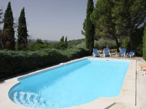 Holiday apartment - 8 persons -  - 84220 - Gordes