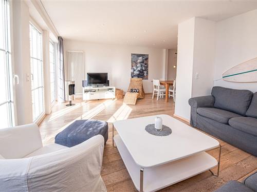 Sommerhus - 6 personer -  - Wiedaschstraße - 26548 - Norderney