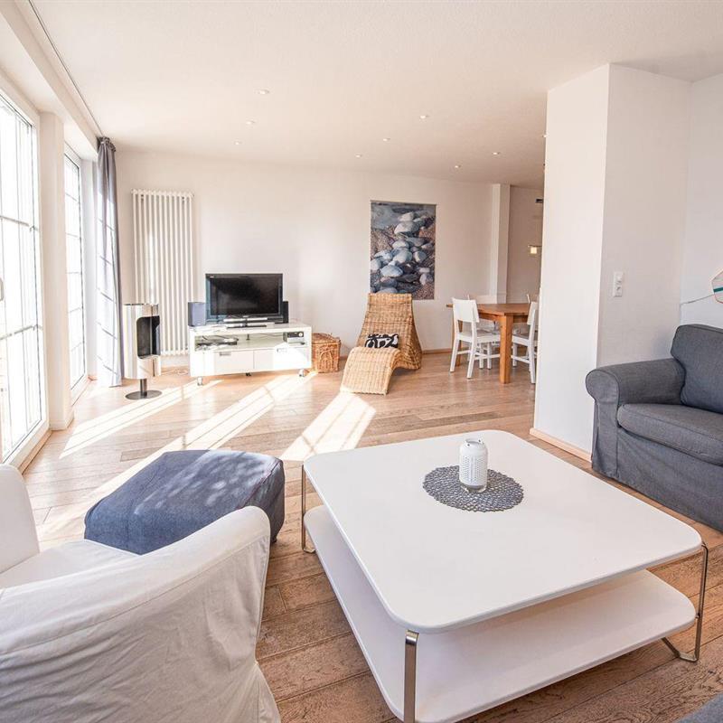 Sommerhus - 6 personer -  - Wiedaschstraße - 26548 - Norderney