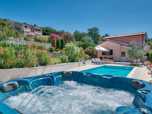 Holiday home - 8 persons -  - Ripenda Mikoti - Labin-Ripenda - 52220 - Labin