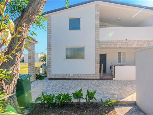 Ferieleilighet - 4 personer -  - Zatonska - Nin-Nin - 23232 - Nin