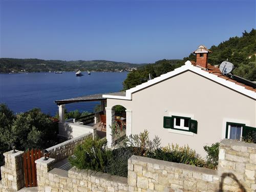 Holiday Home/Apartment - 6 persons -  - Picena - 20270 - Picena