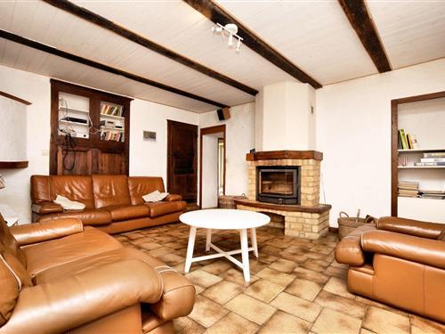 Feriehus - 20 personer -  - 6810 - Chiny