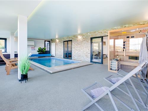 Fritidshus - 7 personer -  - Tusilovic - Karlovac - Tusilovic - 47241 - Tusilovic