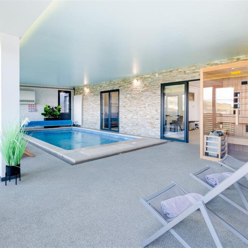 Sommerhus - 7 personer -  - Tusilovic - Karlovac - Tusilovic - 47241 - Tusilovic