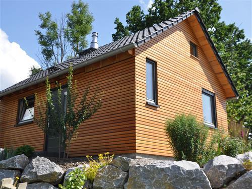 Ferienhaus - 3 Personen -  - Schneidersbergweg - 34516 - Vöhl-Schmittlotheim