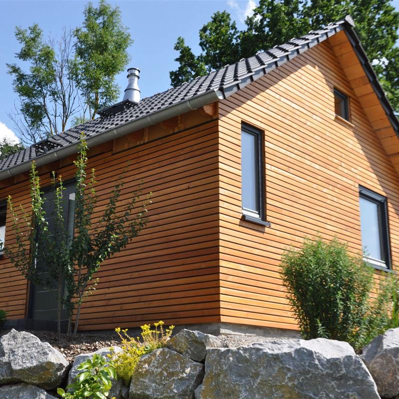 Sommerhus - 3 personer -  - Schneidersbergweg - 34516 - Vöhl-Schmittlotheim