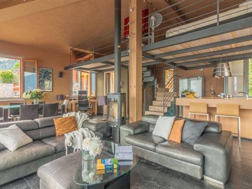 Fritidshus - 4 personer -  - 23829 - Varenna