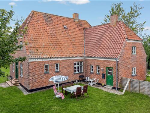 Ferienhaus - 4 Personen -  - Kromosevej - Kromose - 6792 - Römö