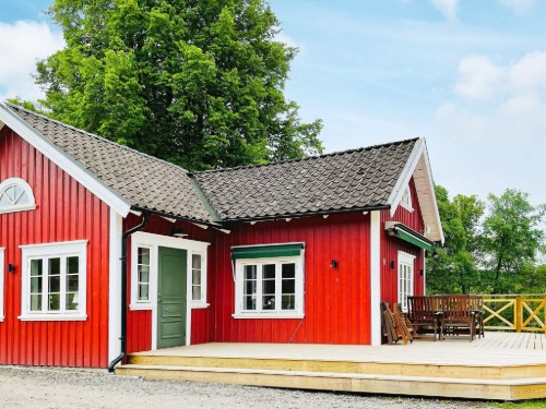  - 4 personer -  - Hulabäcksgatan - Alingsås - 44195 - Allingsås, Sverige