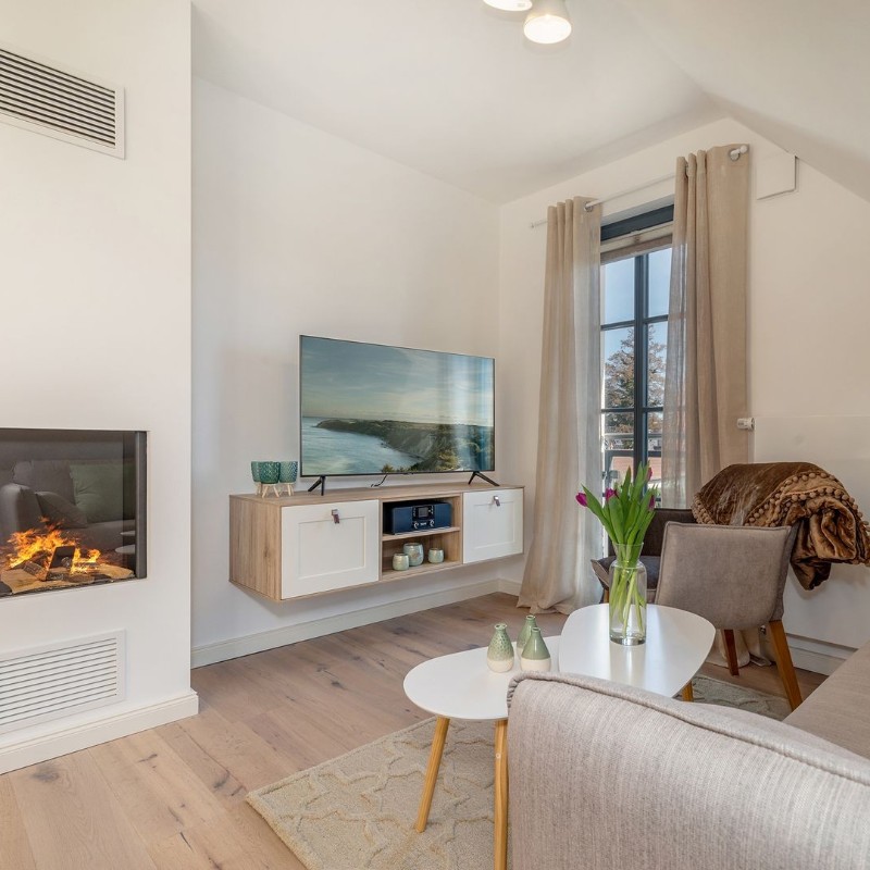 Ferielejlighed - 4 personer -  - Wiesenstraße - 18374 - Ostseebad Zingst A Darß
