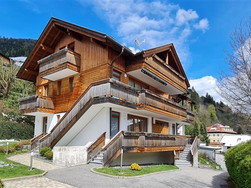 Ferieleilighet - 6 personer -  - 9546 - Bad Kleinkirchheim