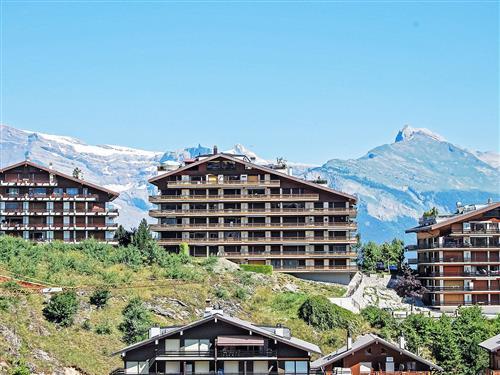 Semesterhus/Semesterlägenhet - 4 personer -  - Nendaz - 1997