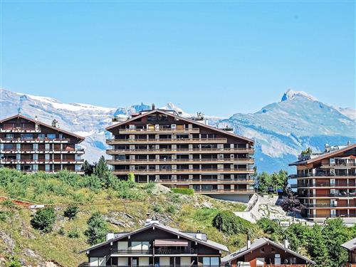 Holiday apartment - 4 persons -  - Nendaz - 1997