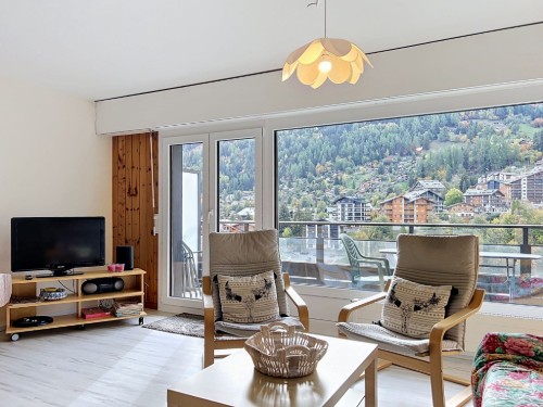 Ferienwohnung - 4 Personen -  - 1997 - Nendaz