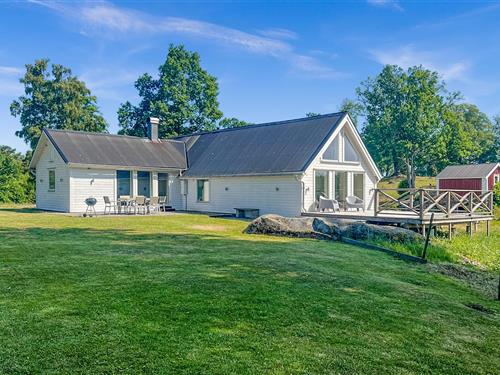 Ferienhaus - 6 Personen -  - Karshult - 332 91 - Gislaved