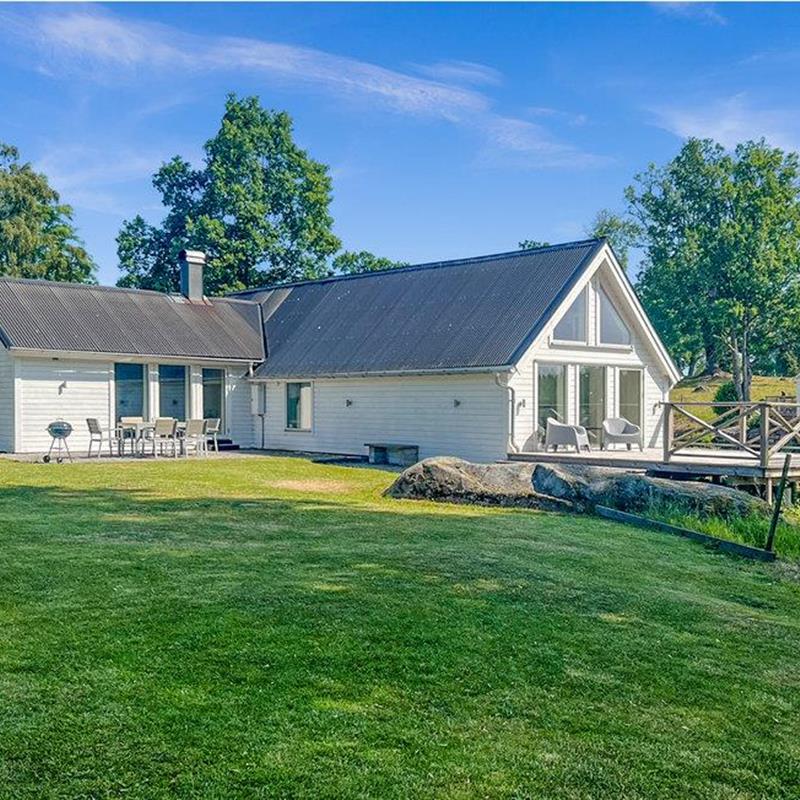 Sommerhus - 6 personer -  - Karshult - 332 91 - Gislaved