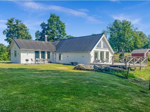 Feriehus - 6 personer -  - Karshult - 332 91 - Gislaved