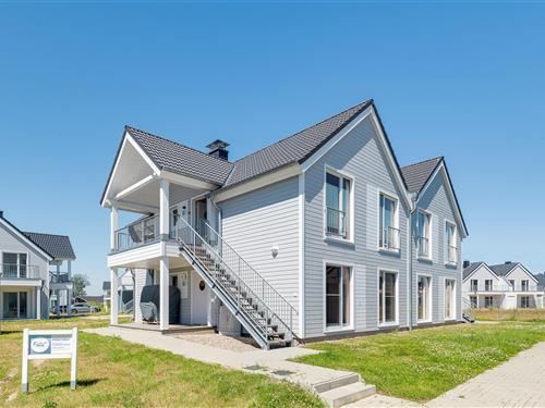 Ferienwohnung - 4 Personen -  - Matrosenring - Seastar, Ostseeresort Olpenitz - 24376 - Olpenitz