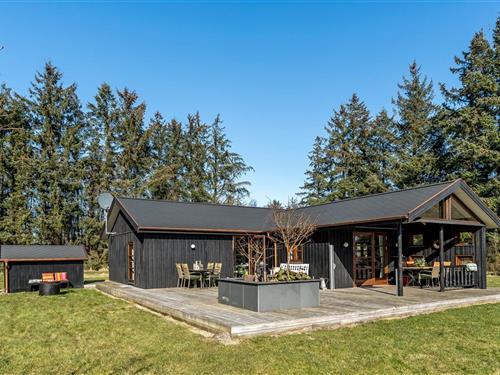 Sommerhus - 6 personer -  - Tannisgårdvej - Tversted - 9881 - Bindslev