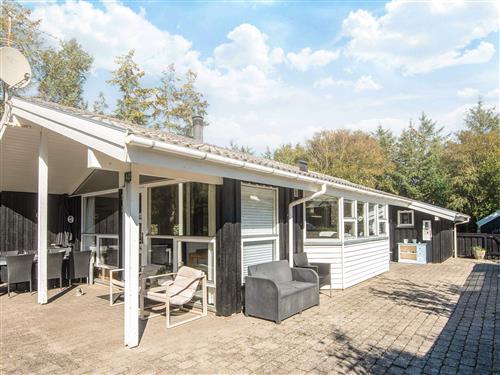 Sommerhus - 8 personer -  - Peter Malersvej - 6857 - Blåvand
