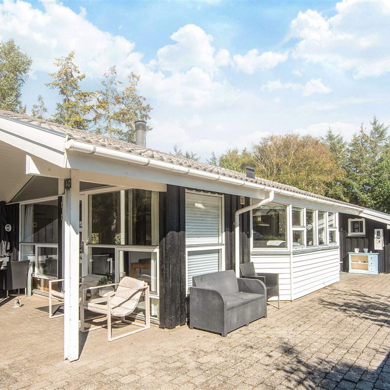 Ferienhaus - 8 Personen -  - Peter Malersvej - 6857 - Blavand