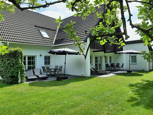 Holiday Home/Apartment - 5 persons -  - Mühlwiese - 37445 - Walkenried