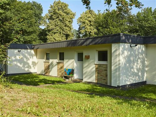 Feriehus / leilighet - 2 personer -  - Feriendorf Hochwald - 54427 - Kell Am See