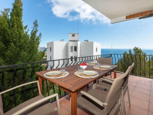 Ferielejlighed - 4 personer -  - 17490 - Llançà