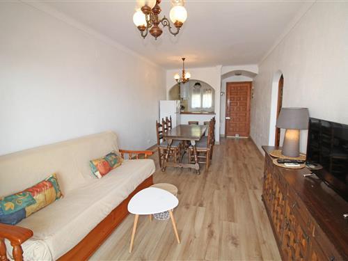 Ferielejlighed - 6 personer -  - 17487 - Empuriabrava