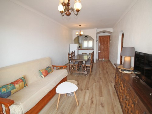 Ferielejlighed - 6 personer -  - 17487 - Empuriabrava