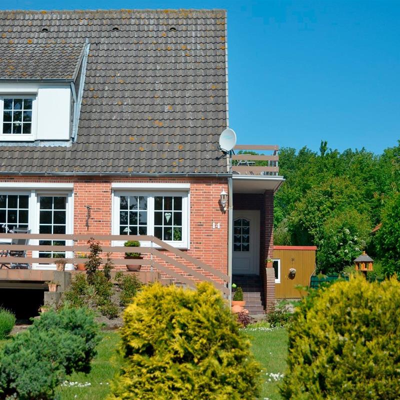 Ferielejlighed - 2 personer -  - Am Dorfteich - 23769 - Fehmarn Ot Kopendorf