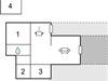 Billede 18 - Plantegning