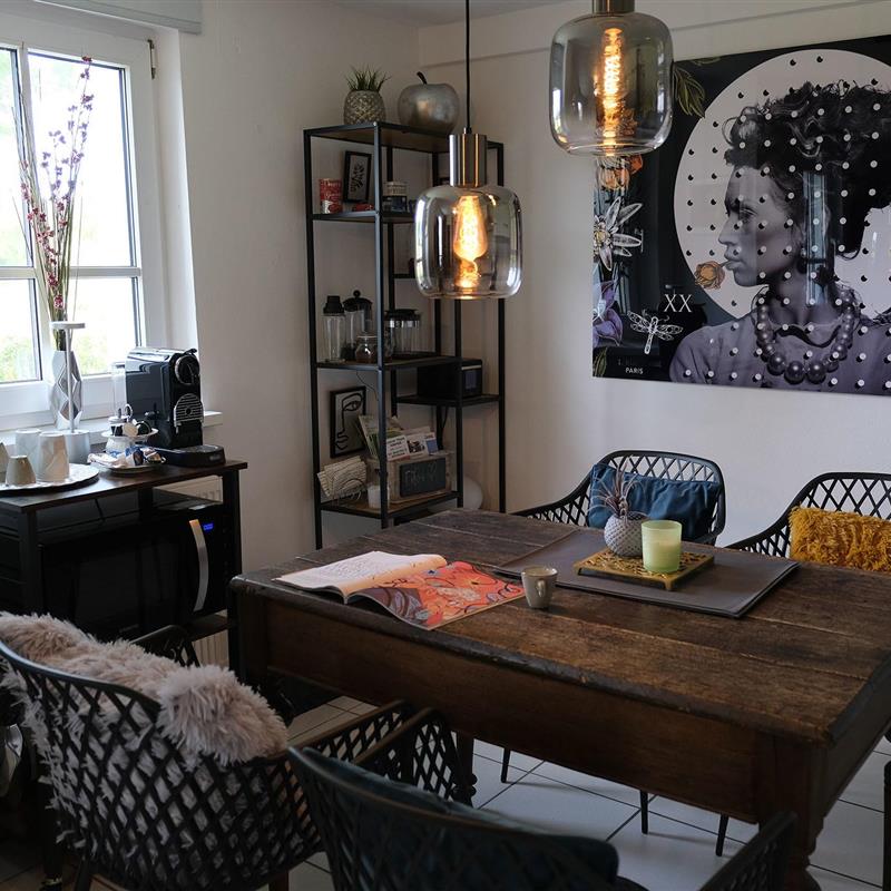 Ferielejlighed - 2 personer -  - Bahnhofstraße - 54578 - Kerpen