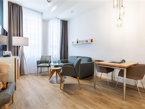 Ferieleilighet - 3 personer -  - Stockholmer Straße - 23966 - Hansestadt Wismar