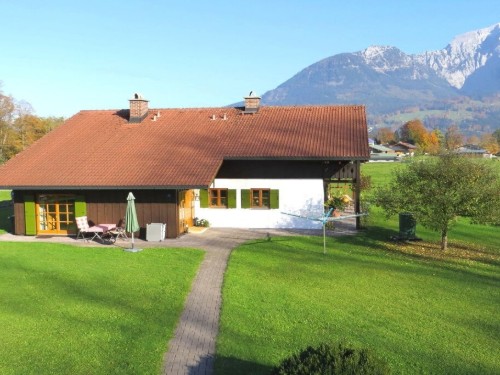 Feriehus - 3 personer -  - 83471 - Schönau Am Königssee