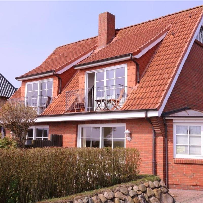 Sommerhus - 2 personer -  - Am Ringhoog - 25980 - Westerland Auf Sylt