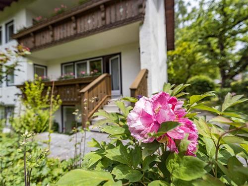  - 2 personer -  - Ludwig-Thoma Str. - 83435 - Bad Reichenhall