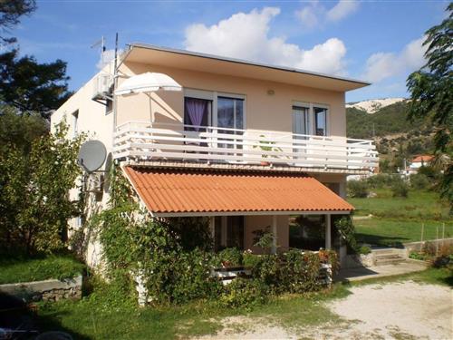 Ferieleilighet - 2 personer -  - Rab/Rab - 51280