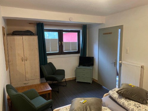 Semesterlägenhet - 2 personer -  - Pusstratten - 9832 - Stall
