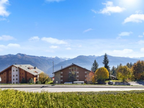 Ferieleilighet - 6 personer -  - 3962 - Crans-Montana