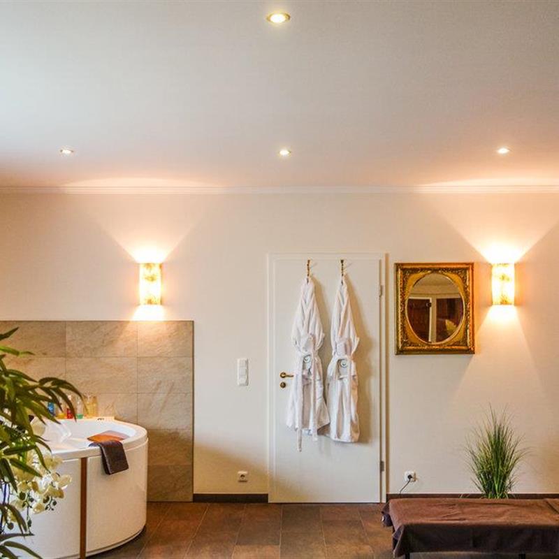 Sommerhus - 2 personer -  - Schanzenstraße - Wellness - Big Apple,Krautsand - 21706 - Drochtersen