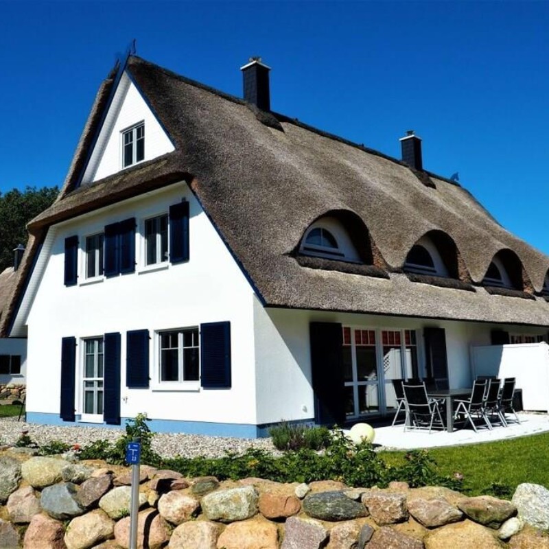 Sommerhus - 9 personer -  - 18230 - Rerik