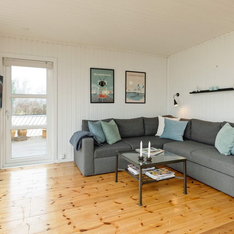 Ferienhaus - 8 Personen -  - Klintegårdsvej - Karrebäksminde - 4736 - Southwest Zealand