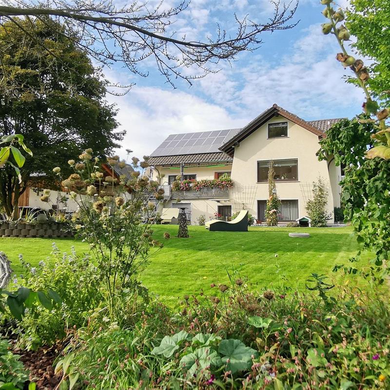 Ferielejlighed - 4 personer -  - Die Helle - 32816 - Schieder-Schwalenberg