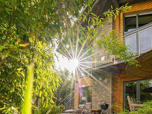 Ferielejlighed - 5 personer -  - Wiesenstraße - 23730 - Pelzerhaken