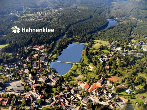 Ferielejlighed - 2 personer -  - Am Hahnenkleer Berg 1/App. - 38644 - Goslar / Hahnenklee