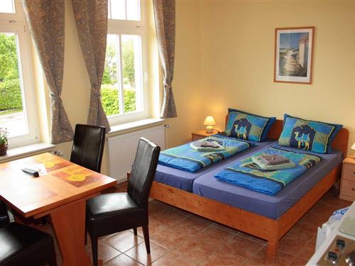 Ferielejlighed - 4 personer -  - Doberaner Straße - 18225 - Kühlungsborn