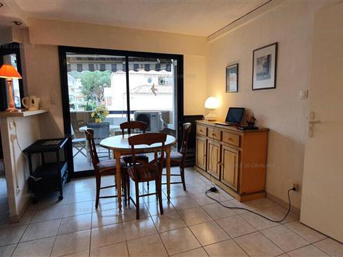 Sommerhus - 4 personer -  - 83240 - Cavalaire-Sur-Mer